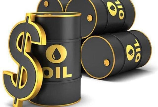 کاهش ۴۰ میلیارد دلاری درآمد نفت و گاز روسیه