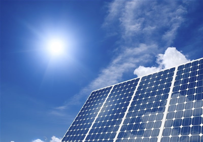 گیلان ظرفیت تبدیل شدن به قطب تولید برق خورشیدی غرب آسیا را دارد