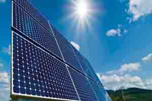 راه‌اندازی نیروگاه خورشیدی ۱۵ کیلوواتی در محدوده‌ برق تبریز