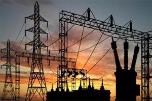 پایدارسازی برق شبکه آبیاری آبادان پایان یافت