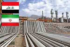 بغداد درپی ادامه معافیت ازتحریم ایران