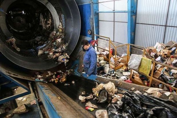 امسال از دو نیروگاه زباله‌سوز در نوشهر و ساری بهره‌برداری می‌شود/ تأثیر عدم حضور مسافران نوروزی در کاهش پسماند استان‌های شمالی