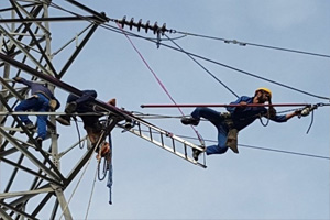 نرخ خاموشی برق در خراسان شمالی یک پنجم کشور است