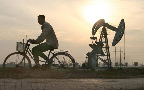 افزایش اندک قیمت نفت در بازارهای جهانی نفت