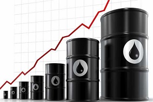 قیمت نفت با نهایی شدن توافق اوپک پلاس ۵ درصد جهش کردن