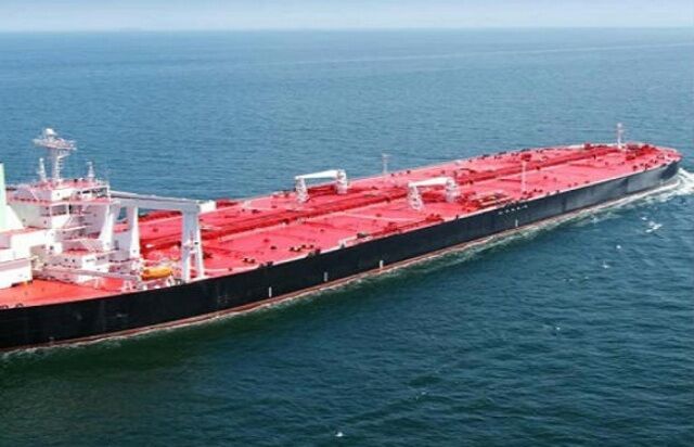 عربستان مسیر کشتی‌های حامل نفت به سمت آمریکا را تغییر می‌دهد