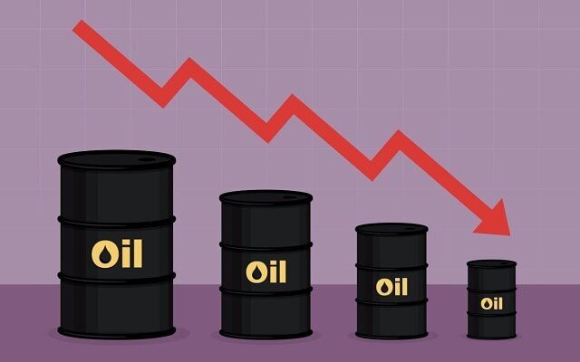 قیمت نفت ایران از برنت تاثیر می‌گیرد یا WTI؟