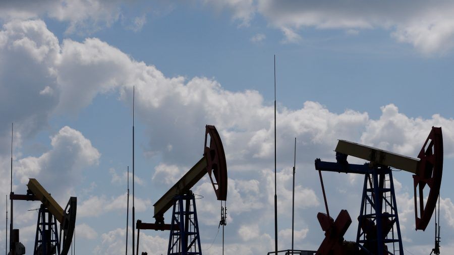 امید به توافق کاهش عرضه، بهای نفت برنت را افزایش داد