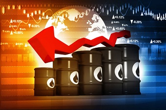 بازار نفت دوباره بهم ریخت؛ افت شدید قیمت ها