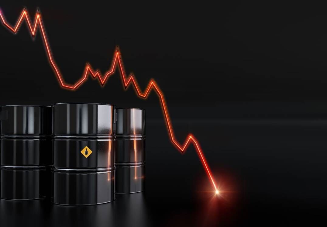کاهش بهای نفت ونزوئلا به پایین‌ترین میزان در ۲۰ سال اخیر