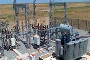 کاهش ۳۳٫۷ درصدی صادرات برق تاجیکستان