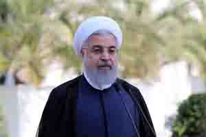 ۴ پروژه صنعت آب و برق استان تهران با حضور رئیس‌جمهور به بهره‌برداری می‌رسد