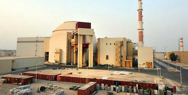 اقدامات انجام شده در راستای پیشگیری از انتشار ویروس کرونا در نیروگاه اتمی بوشهر
