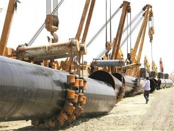 صادرات گاز ایران به ترکیه همچنان متوقف است/ تحویل روزانه ۱۹۰ میلیون متر مکعب گاز به نیروگاه ها