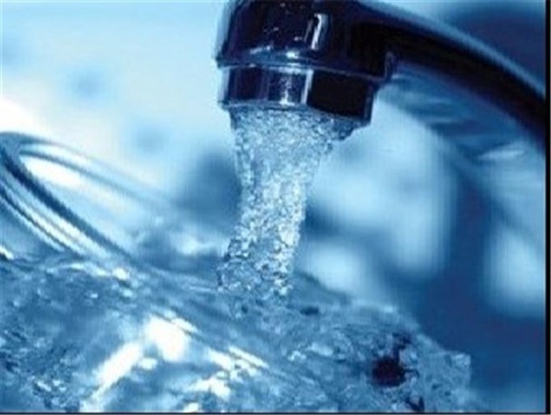 قیمت آب افزایش یافت