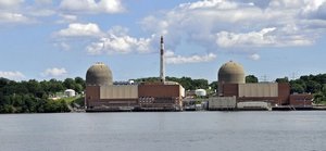 پایان فعالیت یک راکتور در ایالت نیویورک پس از ۴۵ سال تولید برق