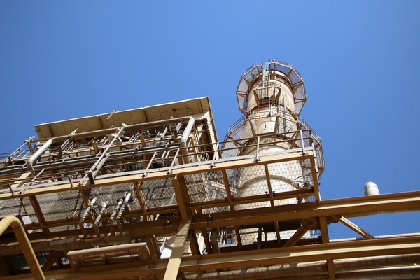تنها ۳ درصد مجوزهای صادر شده تاسیس نیروگاه در قزوین اجرایی شده است