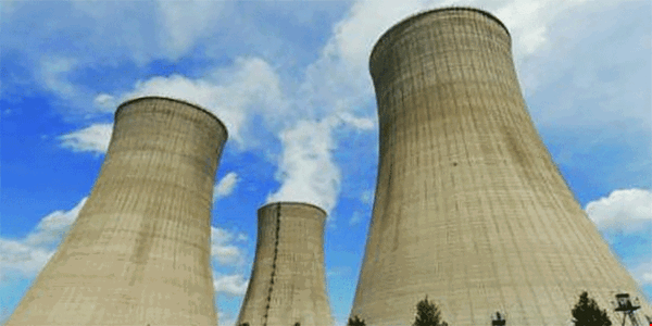 مذاکرات مسکو با بغداد برای تأسیس نیروگاه هسته‌ای در عراق