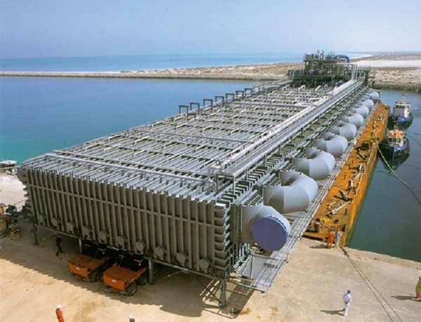 ۱۲ پروژه احداث برق در مازندران و گلستان اجرا می شود