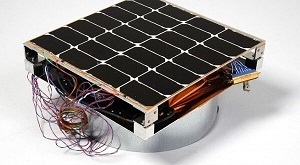 برنامه ریزی آمریکا برای انتقال انرژی خورشیدی از فضا به زمین