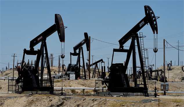 حذف دو میلیون بشکه نفت شیل آمریکا از بازار