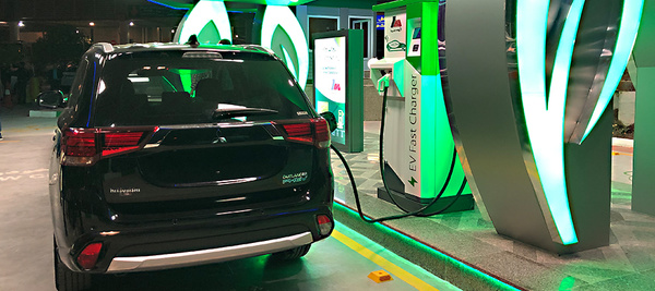 آمادگی برای احداث زیرساخت شارژ خودروهای برقی/ ۵.۲ میلیون تومان صرفه‌جویی؛ با جایگزین کردن برق و بنزین