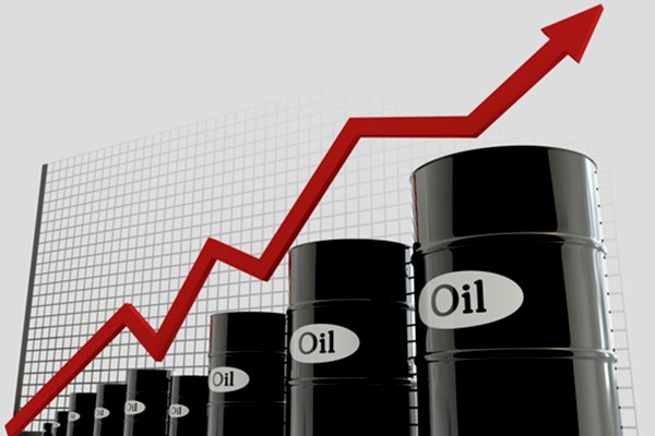 قیمت جهانی نفت برنت در ۶ خرداد ۹۹ / افزایش ۱٫۱درصدی قیمت نفت
