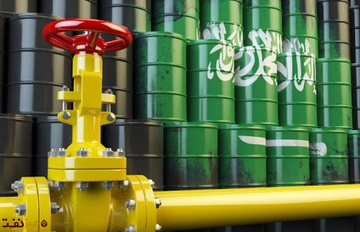 عربستان تولید نفت خود را یک میلیون بشکه دیگر در روز کاهش می دهد