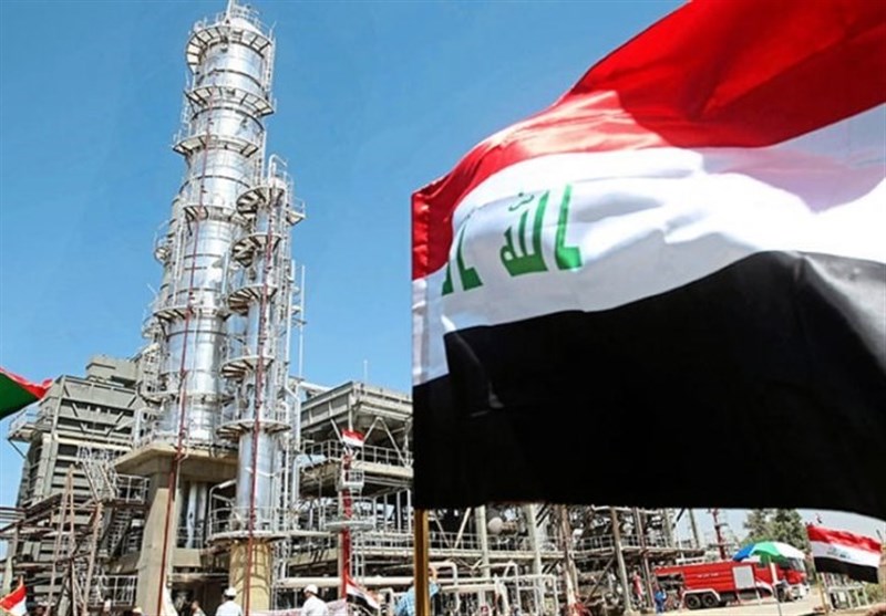 عراق قصد اصلاح قراردادهای نفتی با شرکت‌های خارجی را دارد
