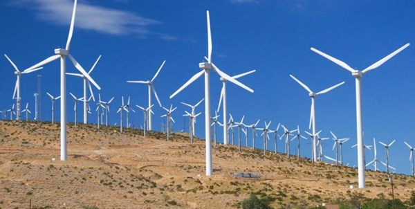 ساخت بزرگ‌ترین نیروگاه‌ بادی جهان در ازبکستان