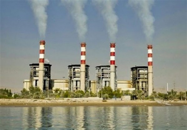نیروگاه‌های وزارت نفت به کمک تأمین برق تابستان می‌آیند