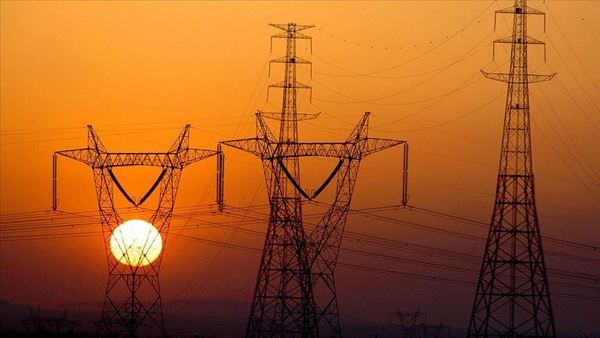 کاهش ۴۰ درصدی صادرات برق تاجیکستان در ۵ ماه نخست ۲۰۲۰