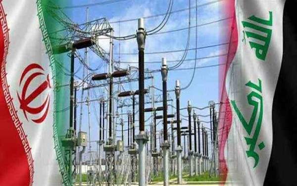 عراق در پی کاهش وابستگی به برق ایران