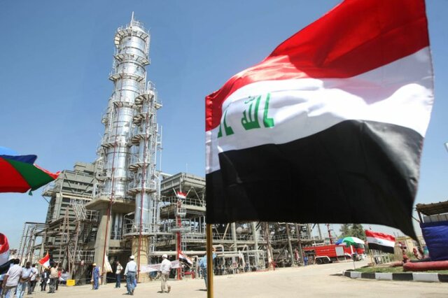 افزایش درآمد نفتی عراق از ماه آینده