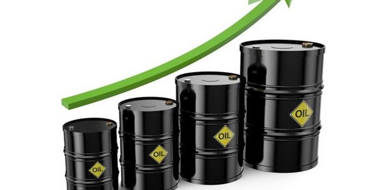 تنش‌های آمریکا و چین نفت را به ۴۴ دلار افزایش داد