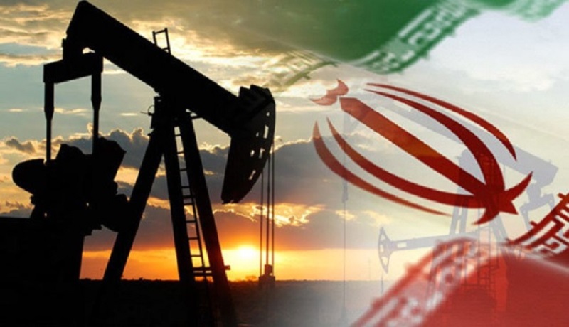 سرنوشت میلیاردها بشکه نفت ایران چه خواهد شد؟