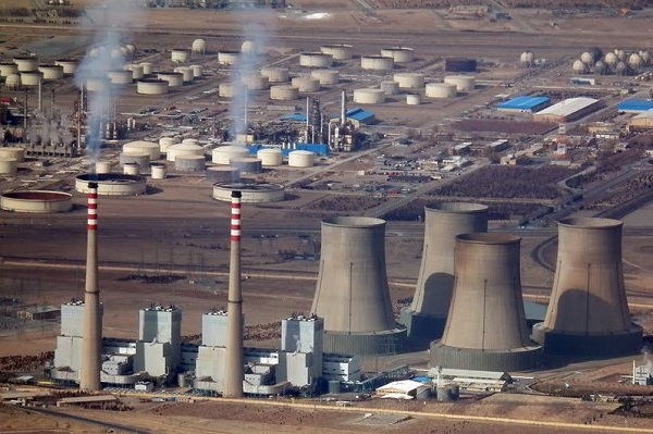 نیروگاه‌های قدیمی ذغال سنگ ژاپن تعطیل می‌شوند