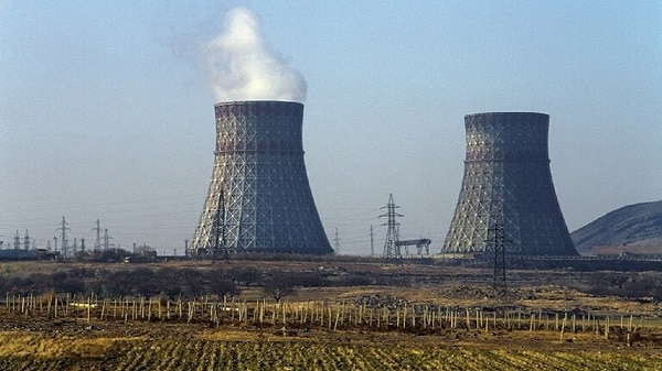 تهدید جمهوری آذربایجان به هدف قرار دادن نیروگاه هسته‌ای ارمنستان