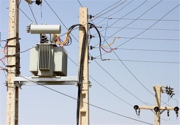 قطع انشعاب برق واحدهای آلاینده در جنوب استان تهران