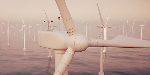 برنامه نروژی‌ها برای ساخت بزرگترین نیروگاه بادی شناور جهان