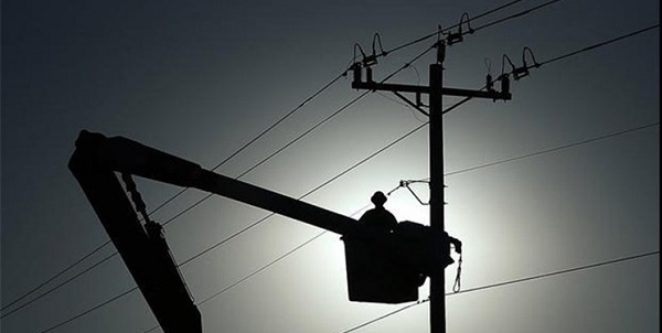 قطعی برق در شهرستان ری تحت مدیریت استان تهران است