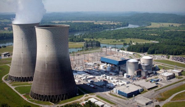 احتمال آسیب به سازه یکی از نیروگاه‌های هسته‌ای روسیه
