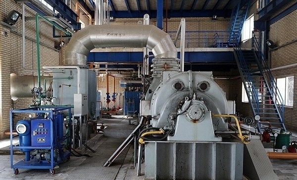 کرونا افتتاح نیروگاه زباله‌سوز نوشهر را به تعویق انداخت