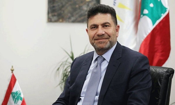 وزیر انرژی لبنان: در حال مذاکره با عراق برای خرید سوخت هستیم