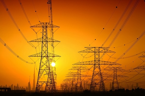 ۸۰ مگاوات برق از خراسان رضوی به افغانستان صادر می شود