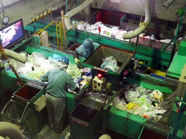 تسریع در احداث نیروگاه زباله‌سوز ساری