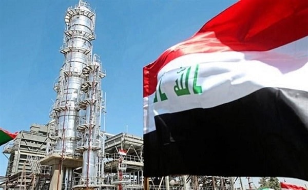 جنرال الکتریک آمریکا شریک صنعت برق عراق می‌شود