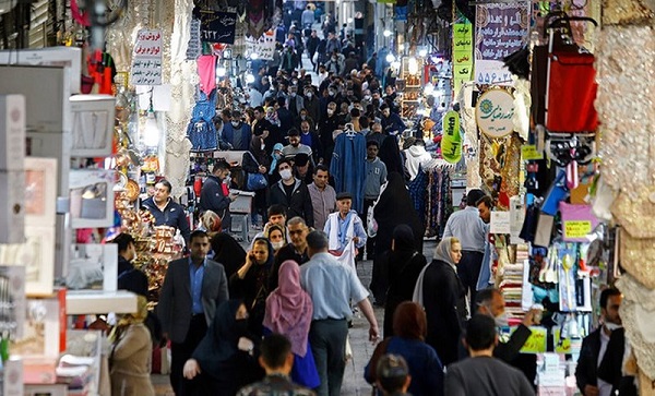 انشعاب برق بیش از ۶۰ مجتمع تجاری در بازار تهران بهسازی شد