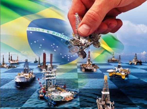 افزایش تولید غول نفتی برزیل