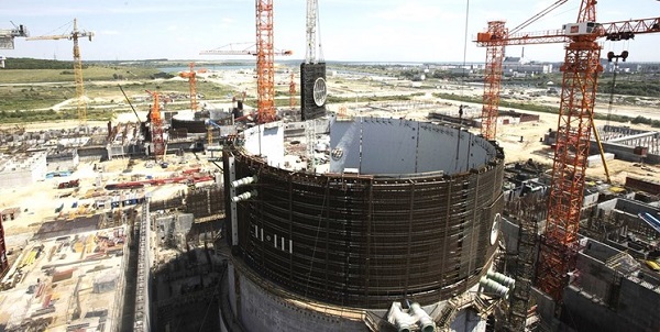 امضای قرارداد ساخت نیروگاه هسته‌ای ازبکستان با روسیه به تعویق افتاد
